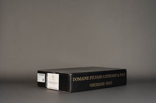 Cathiard Bourgogne Aligote 2022 (750ml)
