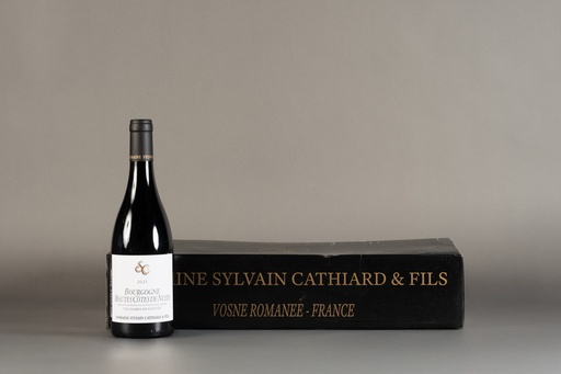 Cathiard Cotes de Nuits les Dames Huguette 2021 (750ml)
