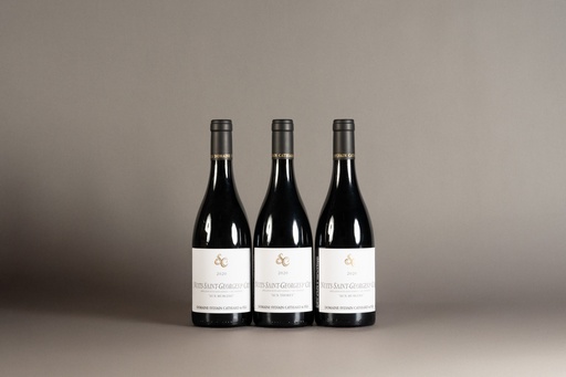 Cathiard Nuits St George 1er Cru Aux Thorey 2020 (750ml)