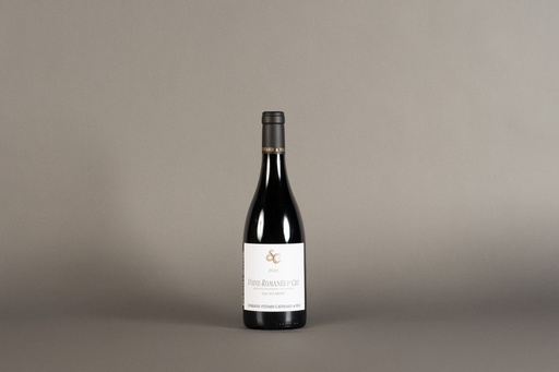 Cathiard Vosne Romanee 1er Cru Suchots 2021 (750ml)