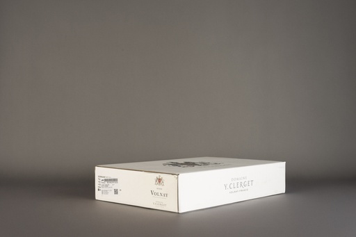 Clerget Volnay 2020 (750ml)