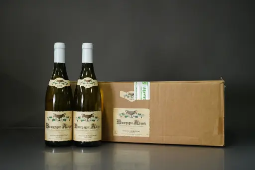 Coche Dury Bourgogne Aligote 2011 (750ml)