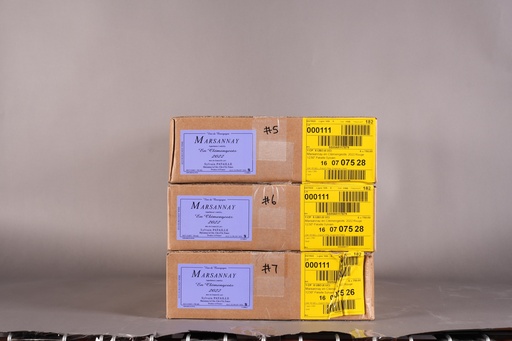 Sylvain Pataille Marsannay Clemengeot Rouge 2022 (750ml)