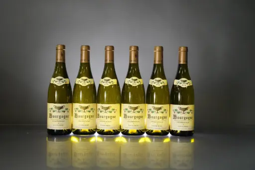 Coche Dury Bourgogne Chardonnay 2021 (750ml)