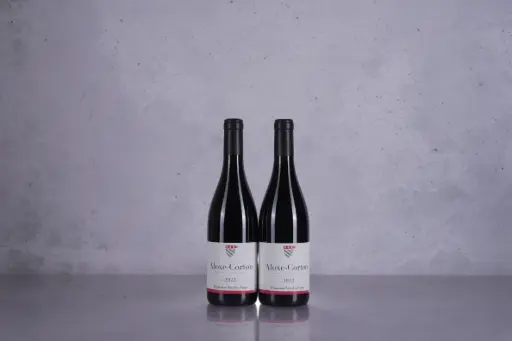 Nicolas Faure Aloxe Corton 2022 (750ml)