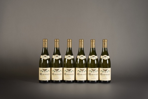 Coche Dury Meursault 2019 (750ml)