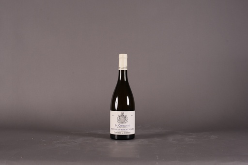 Comtesse de Cherisey Meursault Blagny 1er Cru Genelotte 2017 (750ml)