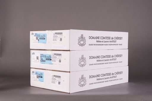 Comtesse de Cherisey Meursault Blagny Bois de Blagny 2018 (750ml)