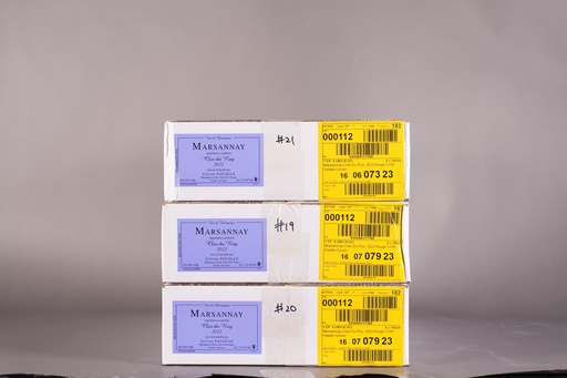 Sylvain Pataille Marsannay Clos du Roy 2022 (750ml)