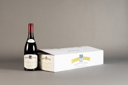 Coquard Loison Fleurot Clos de la Roche 2019 (750ml)