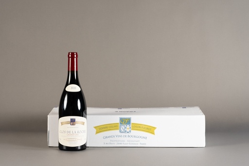 Coquard Loison Fleurot Clos de la Roche 2020 (750ml)