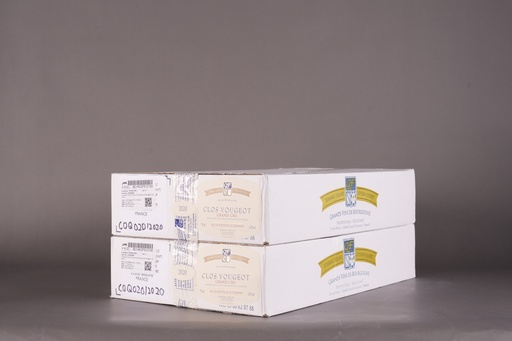 Coquard Loison Fleurot Clos Vougeot 2020 (750ml)