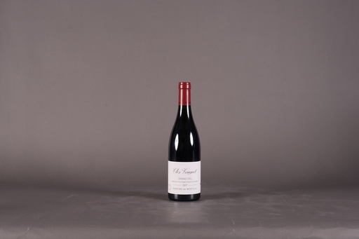 de Montille Clos de Vougeot 2017 (750ml)