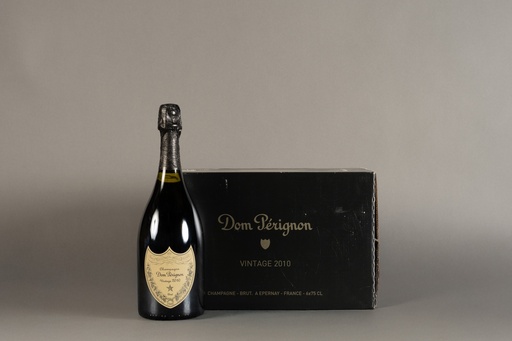 Dom Perignon 2010 (750ml)