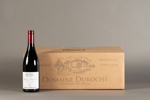 Duroche Bourgogne Cote d'Or 2021 (750ml)
