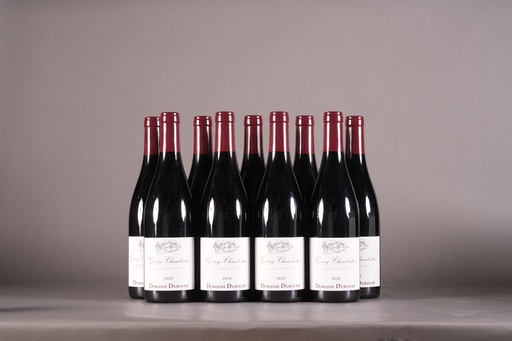 Duroche Gevrey Chambertin 2020 (750ml)