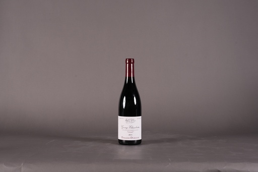 Duroche Gevrey Chambertin Champ 2015 (750ml)