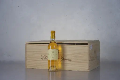 d'Yquem 2015 (375ml)
