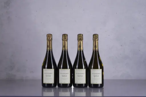 Egly-Ouriet Grand Cru Brut Millesime 2006 (750ml)