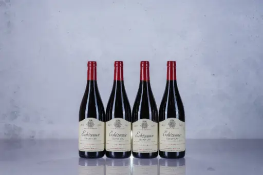 Emmanuel Rouget Echezeaux 2011 (750ml)