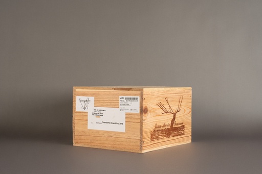 Fourrier Chambertin 2019 (750ml)