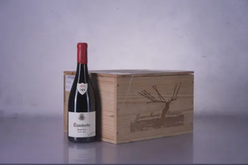 Fourrier Chambertin 2021 (750ml)