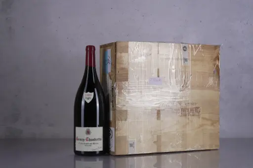 Fourrier Gevrey Chambertin 1er Cru Combe Aux Moines 2009 (1500ml)