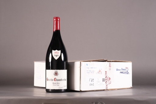 Fourrier Griotte Chambertin 2013 (1500ml)