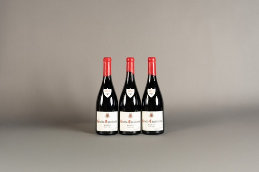 Fourrier Griotte Chambertin 2014 (750ml)