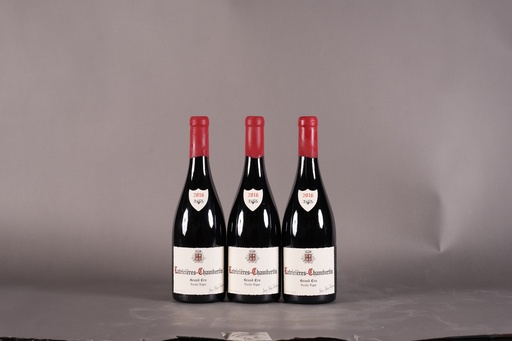 Fourrier Latricieres Chambertin 2016 (750ml)