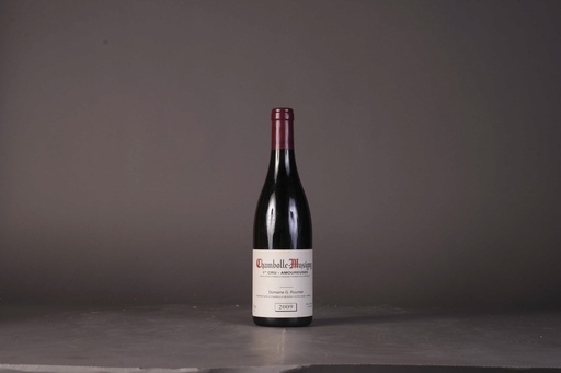 Georges Roumier Chambolle Musigny 1er Cru Les Amoureuses 2009 (750ml)