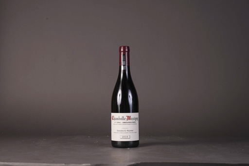 Georges Roumier Chambolle Musigny 1er Cru Les Amoureuses 2018 (750ml)