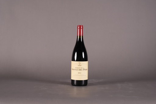 Domaine de la Grange des Peres Rouge 2014 (750ml)