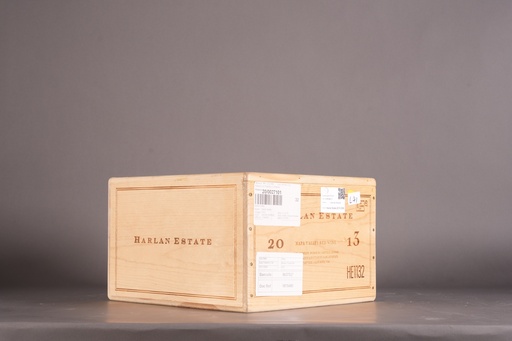 Harlan Estate 2013 (750ml)