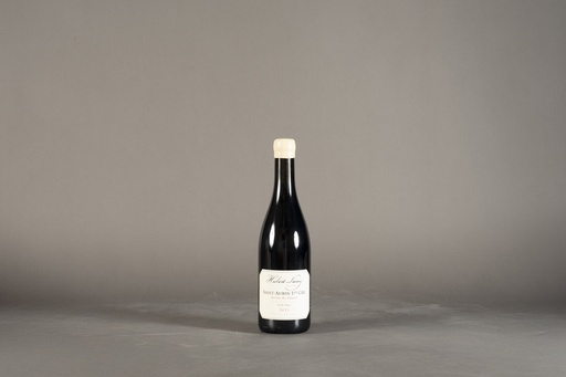 Hubert Lamy Saint Aubin Derriere Chez Edouard VV Rouge 2021 (750ml)
