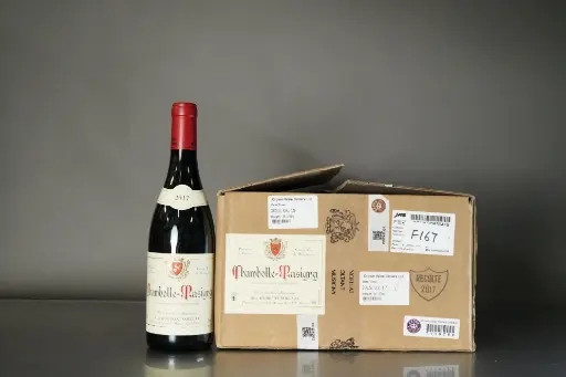 Hudelot Noellat Chambolle Musigny 2017 (750ml)