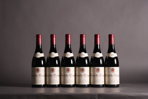 Hudelot Noellat Chambolle Musigny 2021 (750ml)