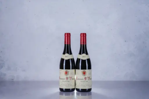 Hudelot Noellat Romanee St Vivant 2017 (750ml)