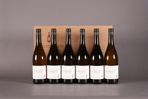 Vincent Dancer Meursault Grands Charrons 2022 (750ml)