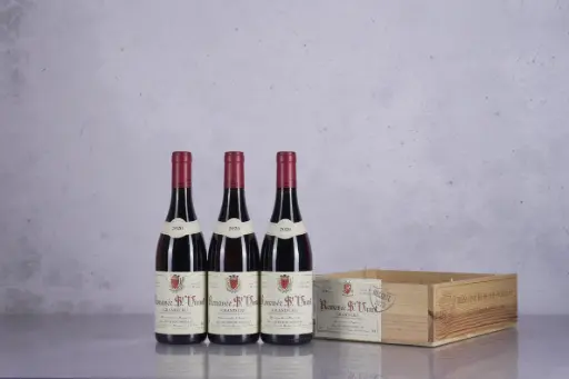 Hudelot Noellat Romanee St Vivant 2020 (750ml)