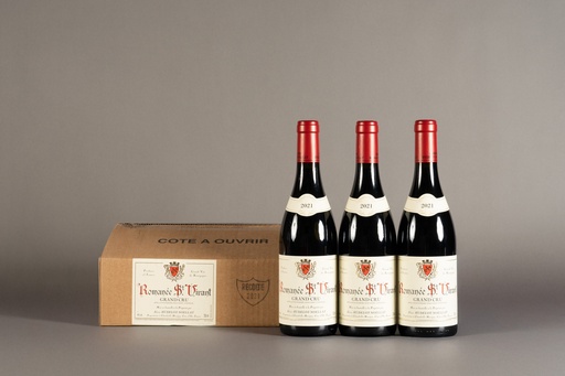 Hudelot Noellat Romanee St Vivant 2021 (750ml)