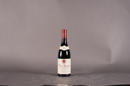 Hudelot Noellat Vosne Romanee 1er Cru Beaumonts 2018 (750ml)