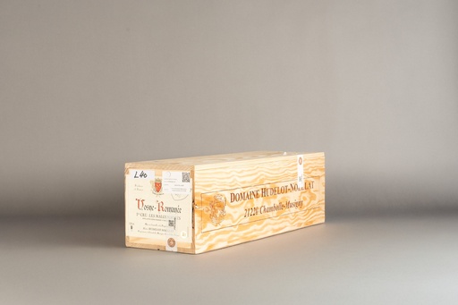 Hudelot Noellat Vosne Romanee 1er Cru Malconsorts 2016 (1500ml)