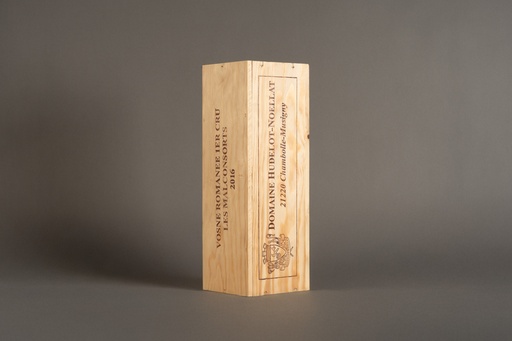 Hudelot Noellat Vosne Romanee 1er Cru Malconsorts 2016 (3000ml)