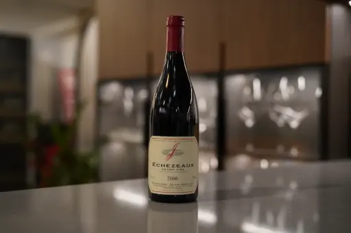 Jean Grivot Echezeaux 2006 (750ml)