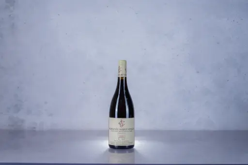 Jean Jacques Confuron Romanee Saint Vivant 2008 (750ml)