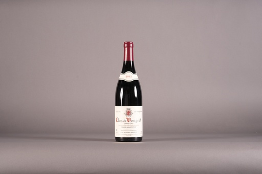 Jean Marc Millot Clos Vougeot Grand Maupertui 2015 (750ml)