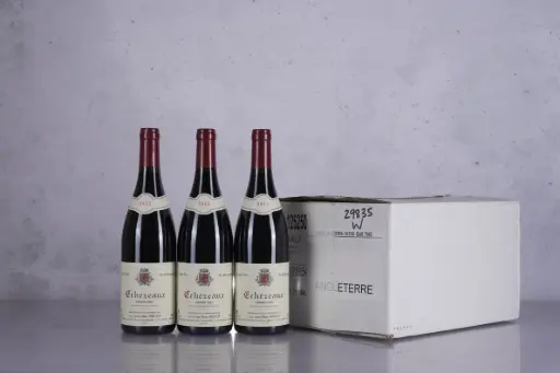 Jean Marc Millot Echezeaux 2013 (750ml)