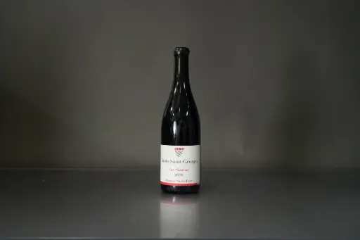 Nicolas Faure Nuit st Georges Les Hurbues 2020 (750ml)