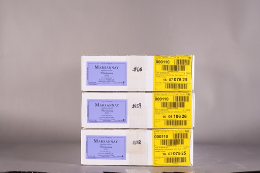 Sylvain Pataille Marsannay Chardonnay 2022 (750ml)